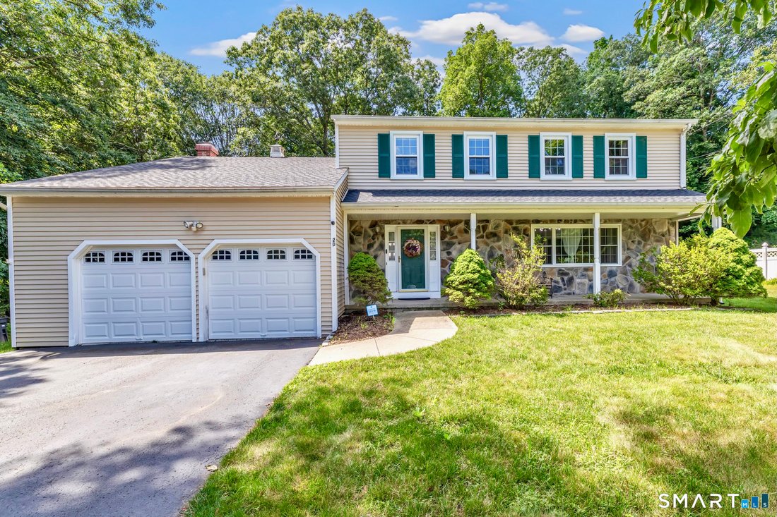 House in Milford, Connecticut, United States 1 - 18530542