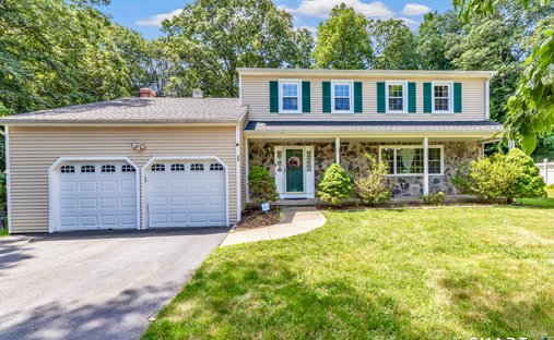 Haus in Milford, Connecticut, Vereinigte Staaten 1