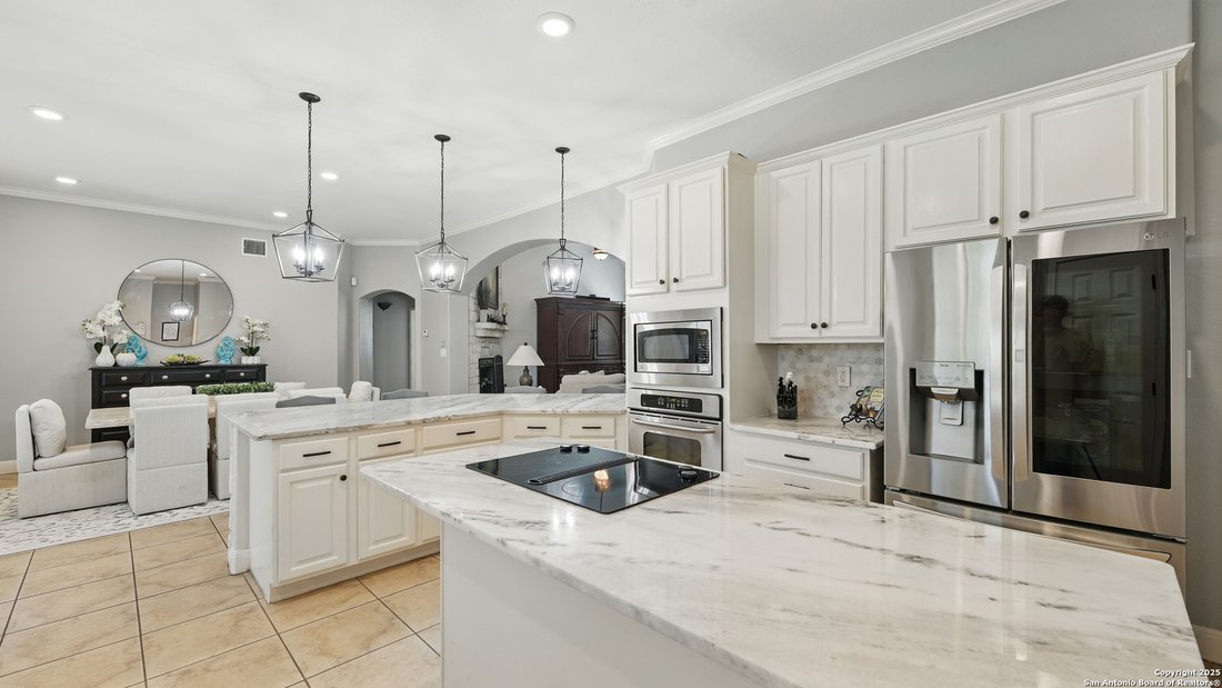 House in Spring Branch, Texas, United States 1 - 18530545