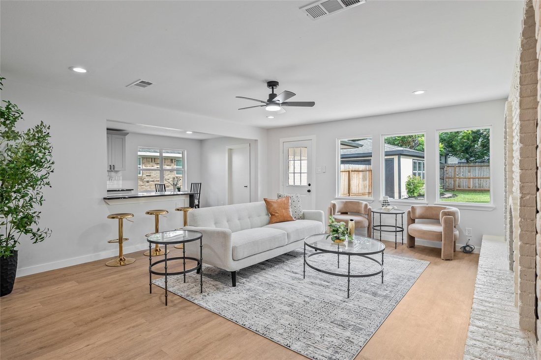 House in Houston, Texas, United States 1 - 18530622