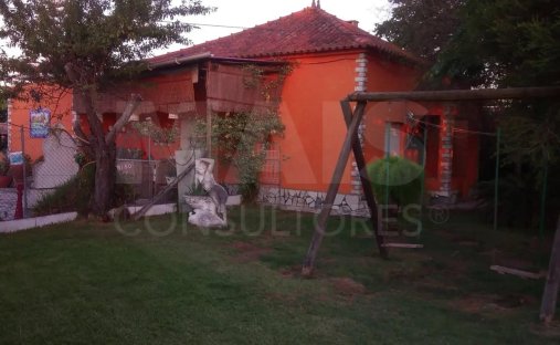 Villa in Benavente, Distrikt Santarém, Portugal 1