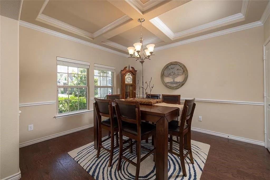 House in Frisco, Texas, United States 5 - 18530933