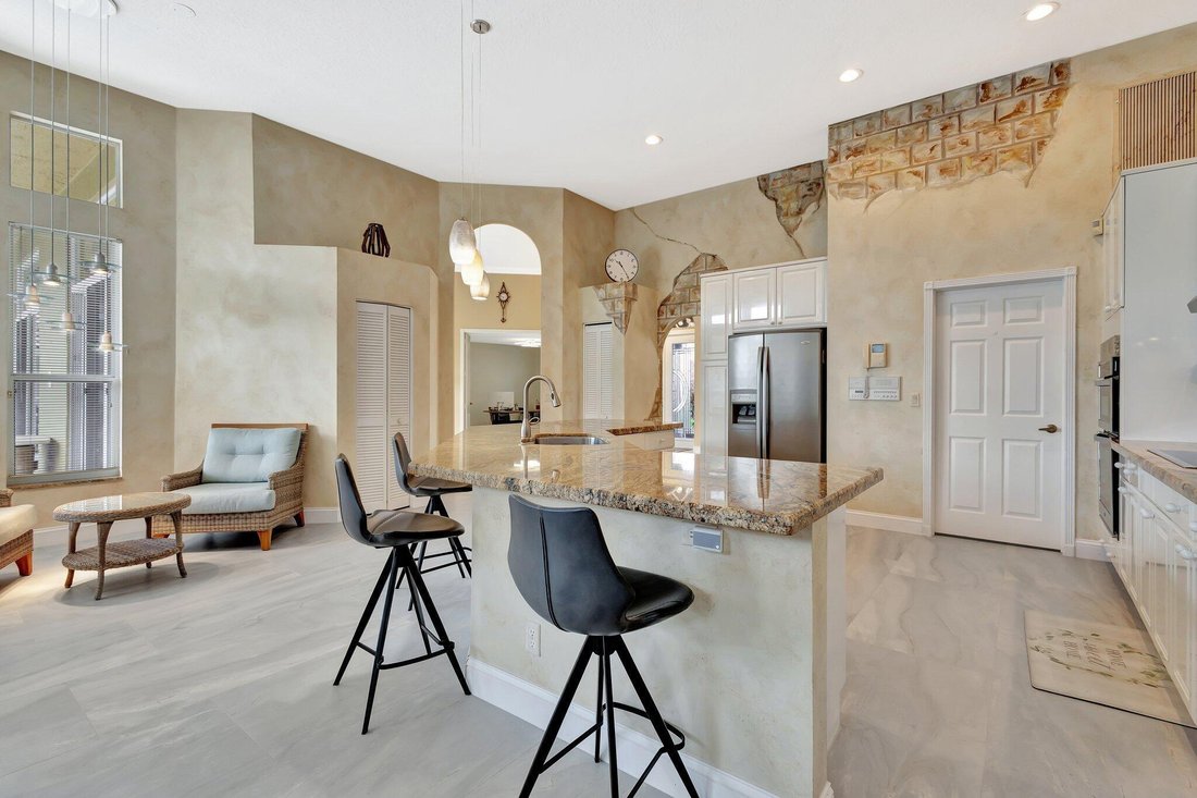 House in Boca Raton, Florida, United States 5 - 18530944
