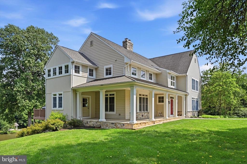 House in West Chester, Pennsylvania, United States 2 - 18530570