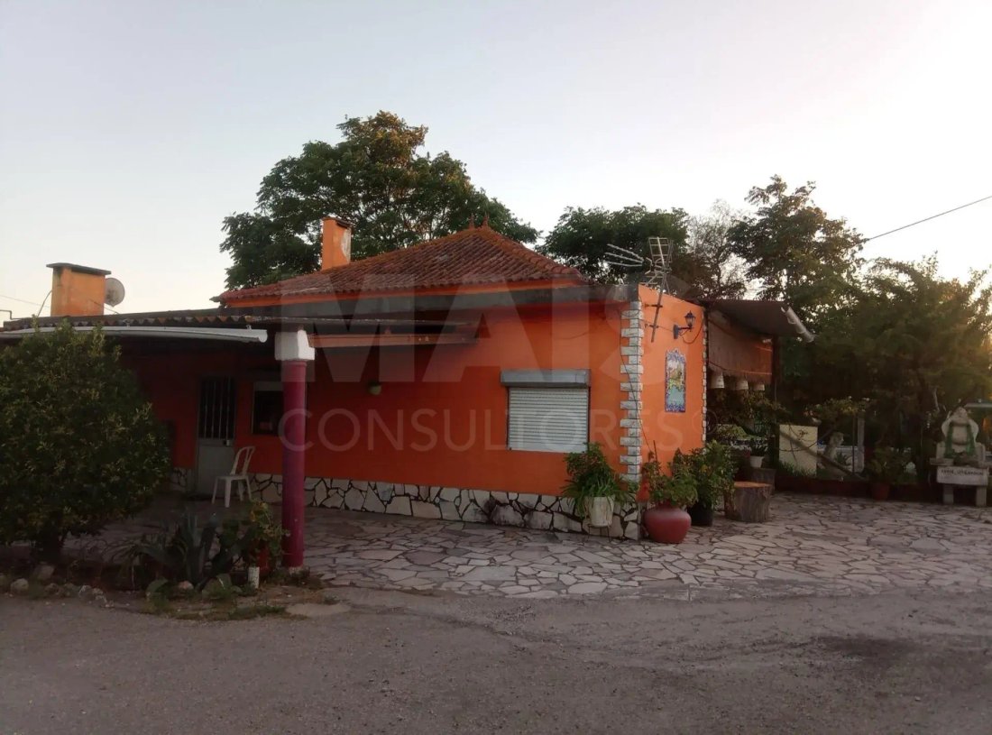 Villa in Benavente, Distrikt Santarém, Portugal 5 - 18530670