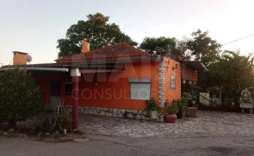 Villa a Samora Correia, Distretto di Santarém, Portogallo 1