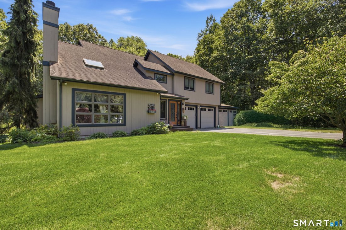 House in Deep River, Connecticut, United States 3 - 18530892