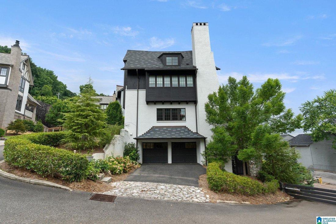 House in Birmingham, Alabama, United States 2 - 18530862