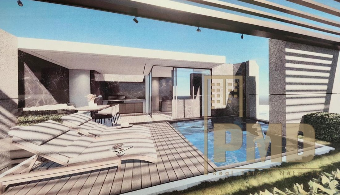 Apartment in Glyfada, Attica, Greece 2 - 18530741
