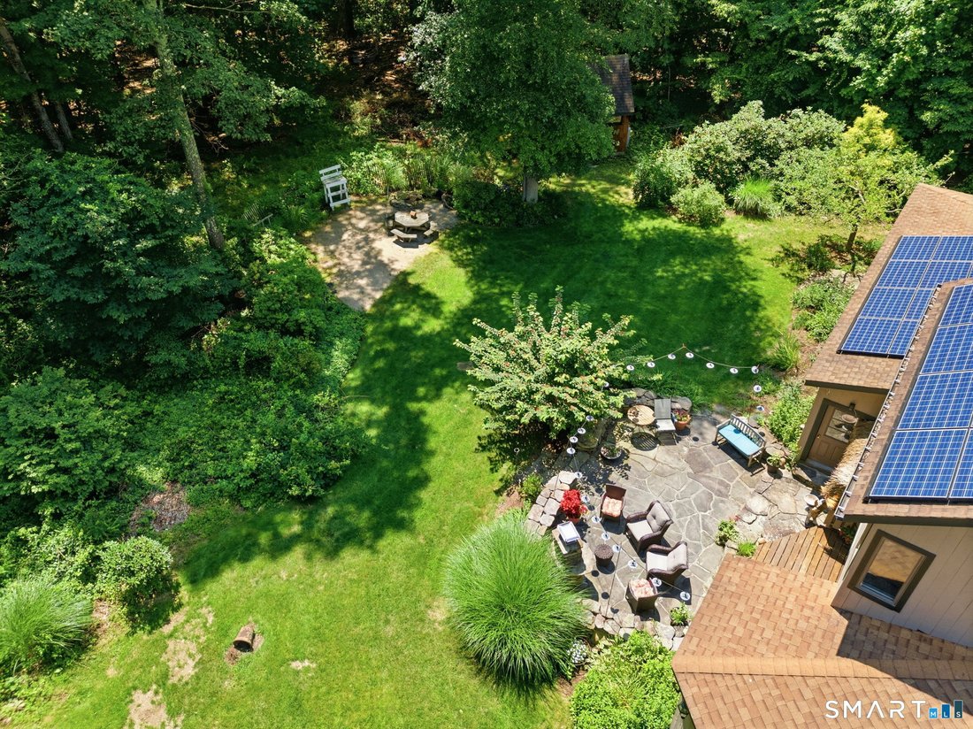 House in Deep River, Connecticut, United States 4 - 18530892