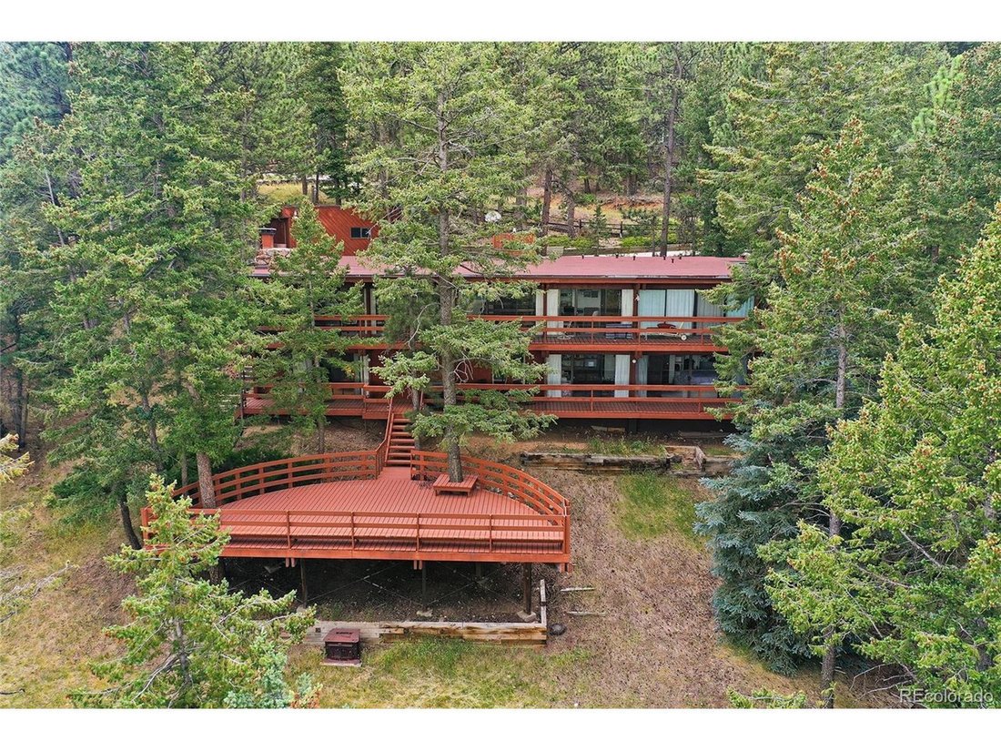 House in Golden, Colorado, United States 1 - 18530530