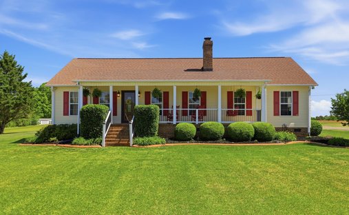 House in Piedmont, South Carolina, United States 1