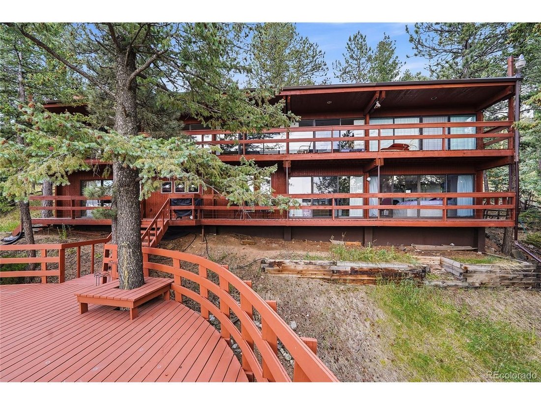 House in Golden, Colorado, United States 4 - 18530530