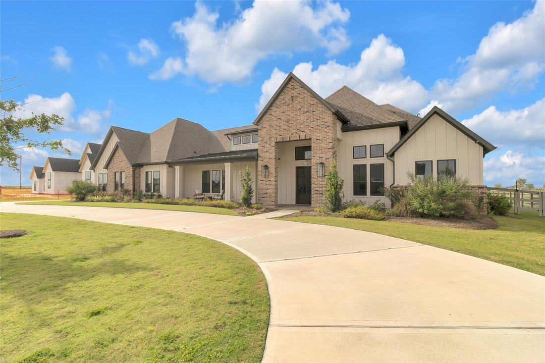 House in Waller, Texas, United States 1 - 18530635