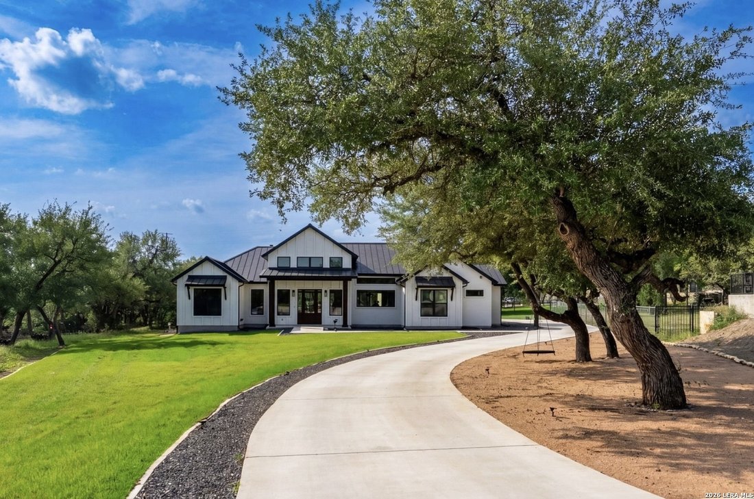 House in Bulverde, Texas, United States 3 - 18530563