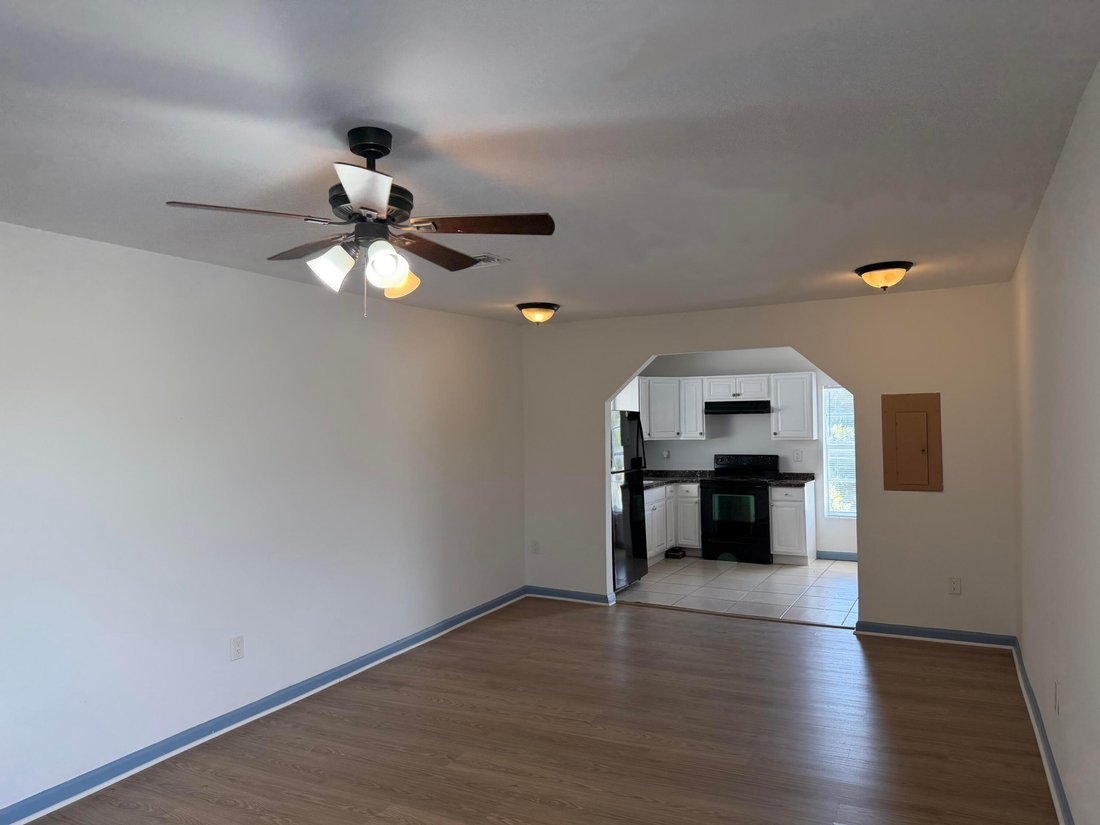 Apartment in West Palm Beach, Florida, United States 4 - 18530945