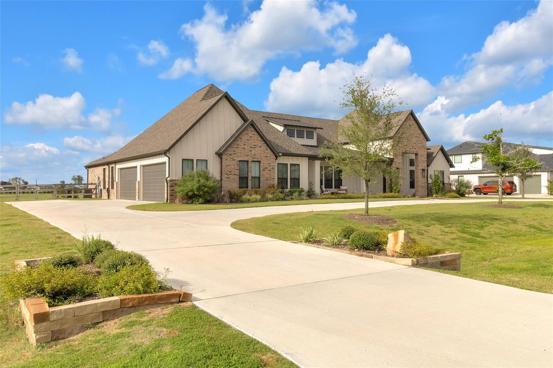 House in Waller, Texas, United States 2 - 18530635