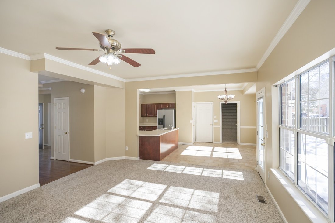 House in Franklin, Tennessee, United States 5 - 18530603