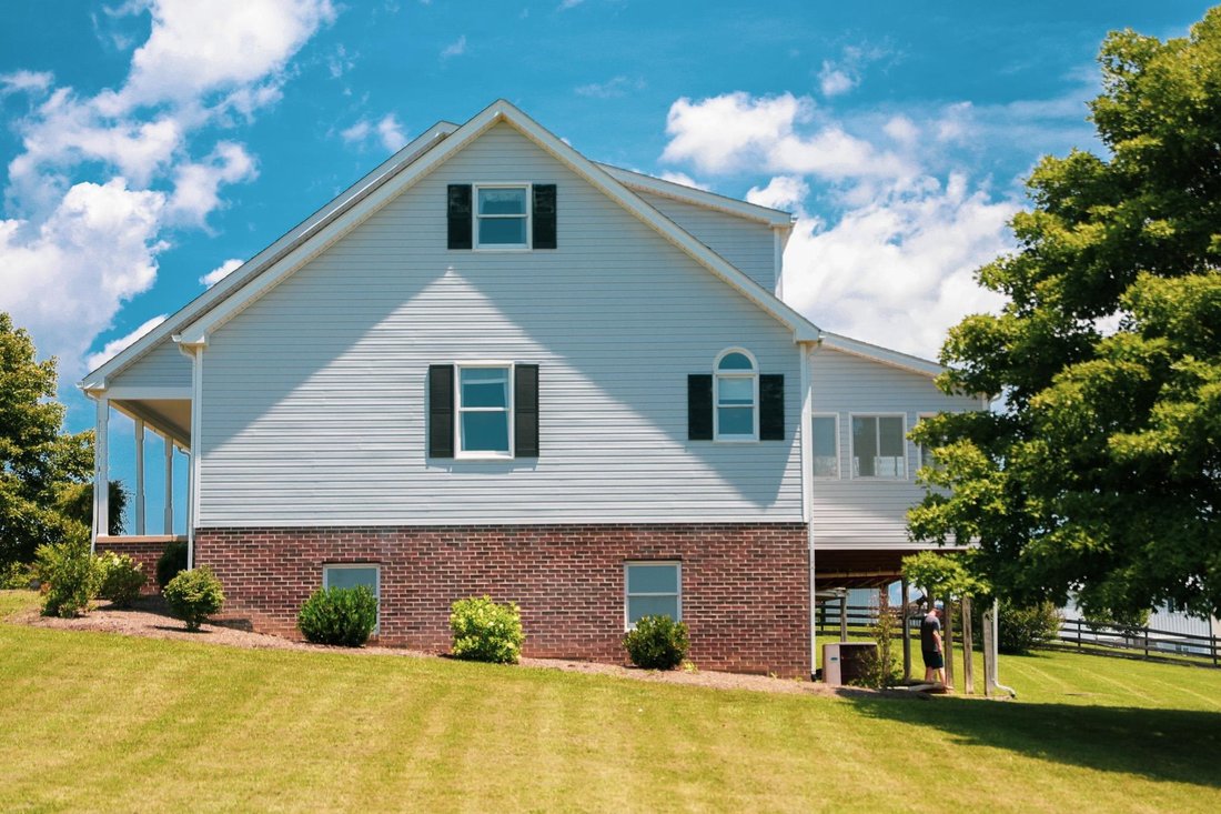 House in Fishersville, Virginia, United States 5 - 18530669
