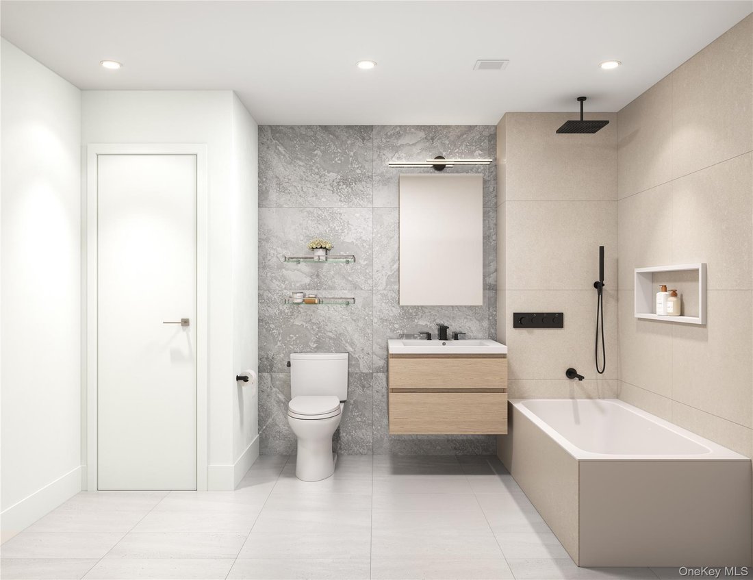 Appartement à New York, État de New York, États-Unis 3 - 18530879