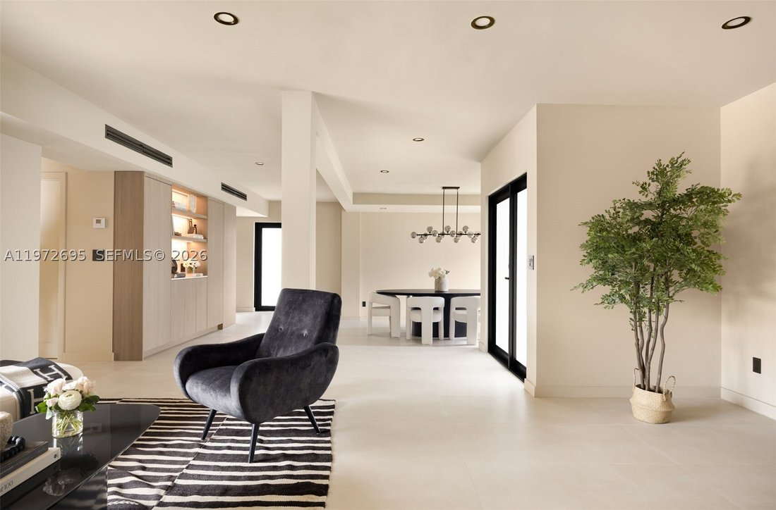 House in Miami, Florida, United States 2 - 17487124