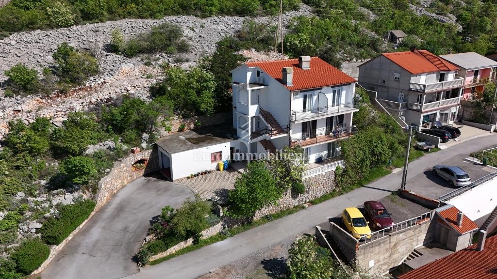 House in Senj, Lika-Senj County, Croatia 1 - 18531011