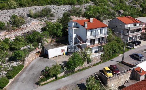 Casa en Senj, Condado de Lika-Senj, Croacia 1