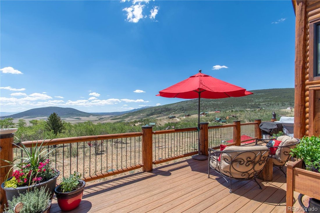 House in Fairplay, Colorado, United States 2 - 18530681