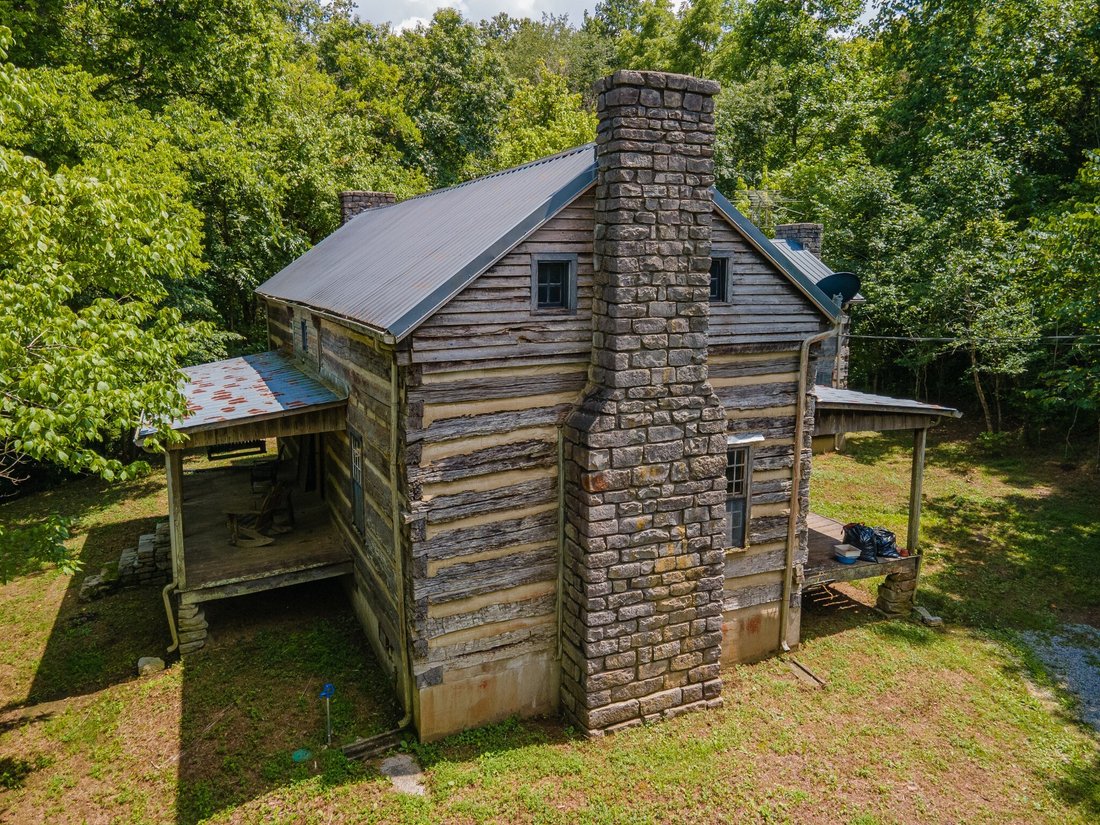 House in Lewisburg, Tennessee, United States 4 - 18530579