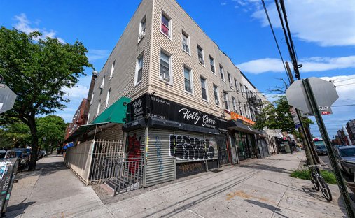 New York, New York, United States 1