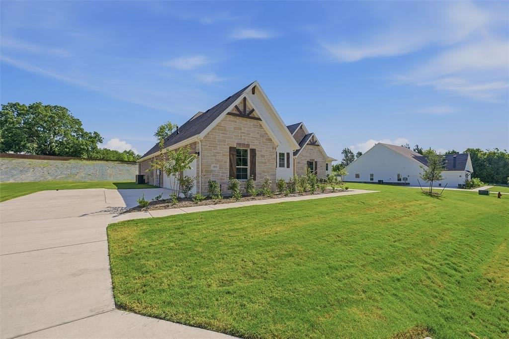 House in Van Alstyne, Texas, United States 3 - 17622160