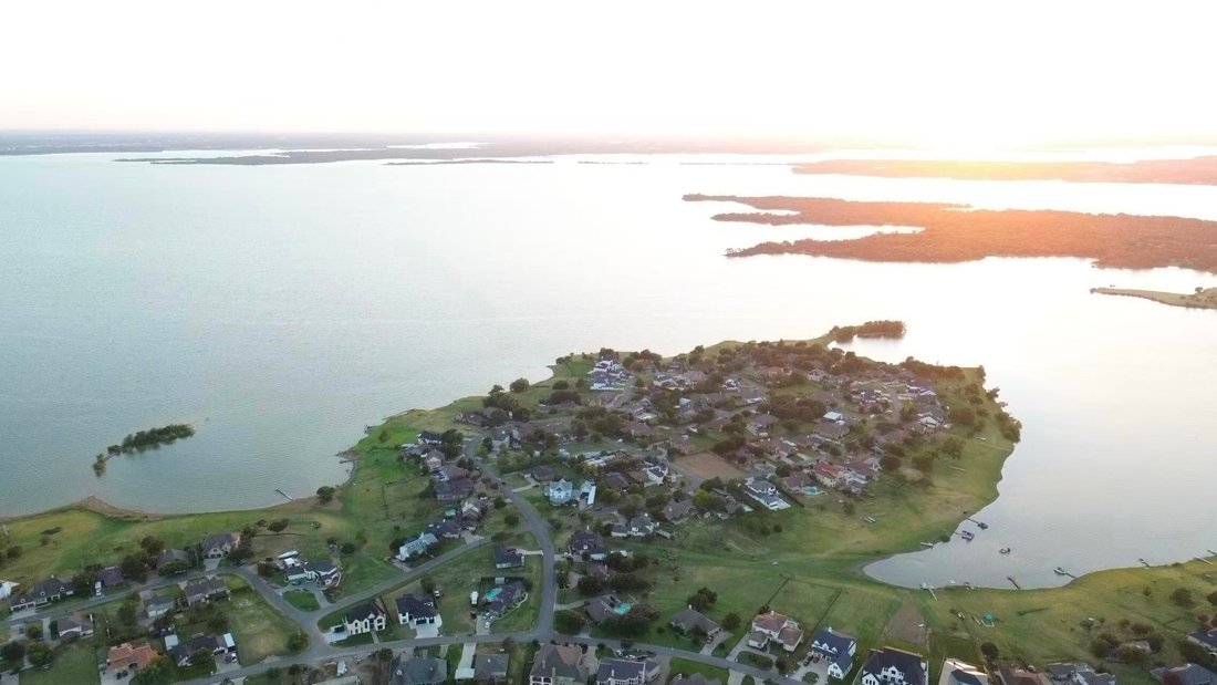 Land in Frisco, Texas, United States 5 - 18530592