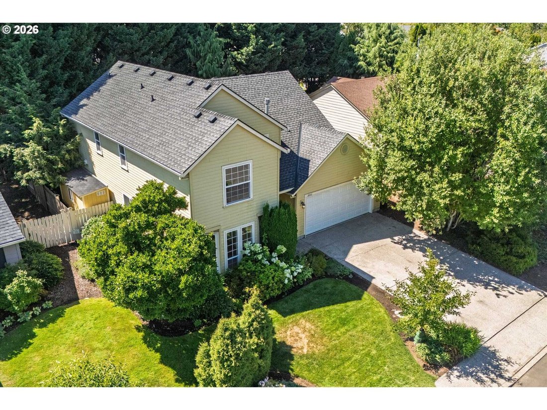 House in Vancouver, Washington, United States 2 - 18530672