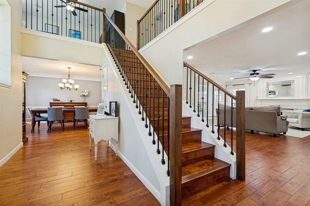 House in Richardson, Texas, United States 2 - 18530926