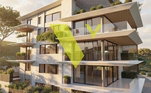 Apartment in Vari, Attica, Greece 1