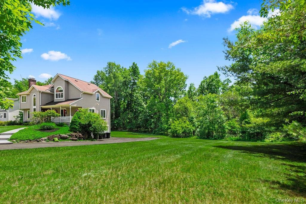 House in Airmont, New York, United States 4 - 18530867