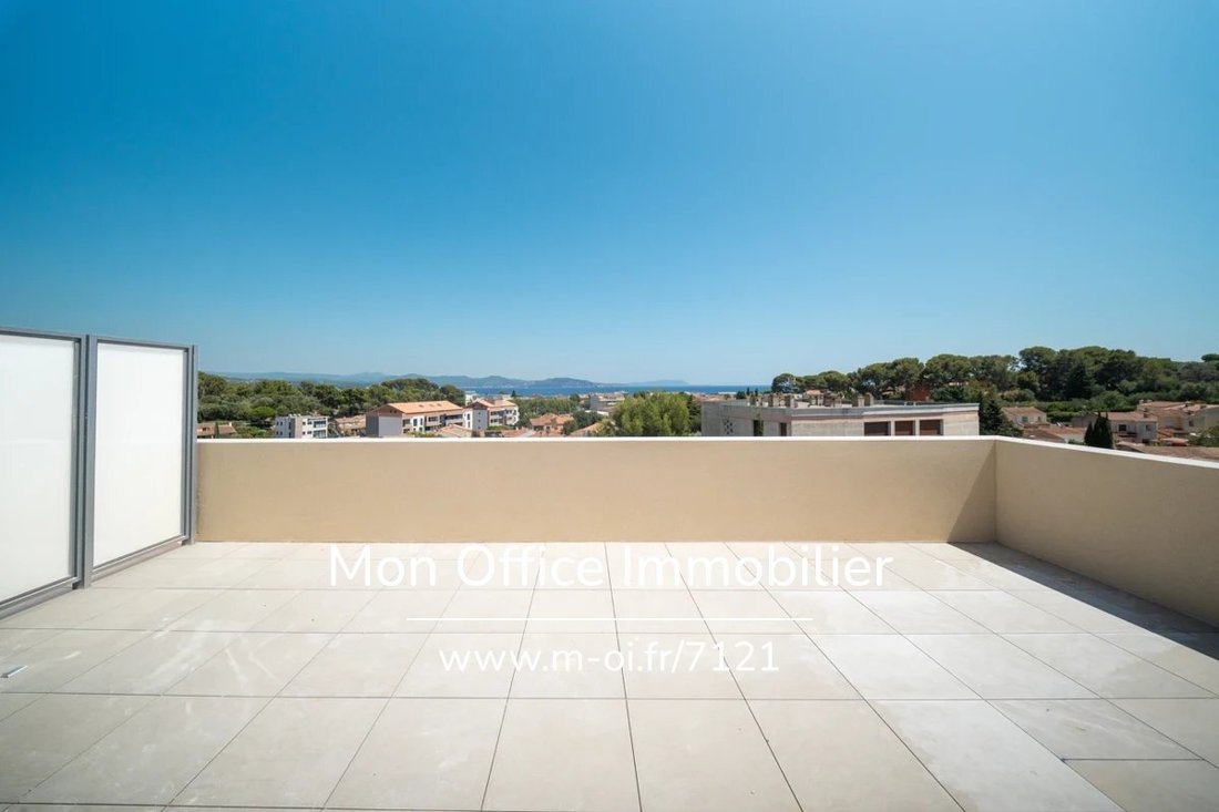 Apartment in La Ciotat, Provence-Alpes-Côte d'Azur, France 1 - 18525838