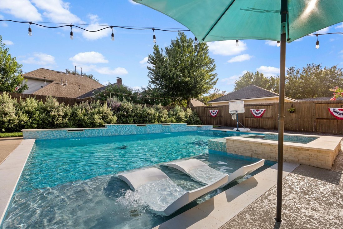 House in Richmond, Texas, United States 3 - 18530630