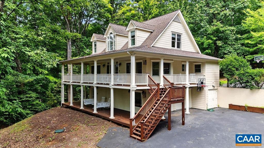 House in Schuyler, Virginia, United States 3 - 18530668