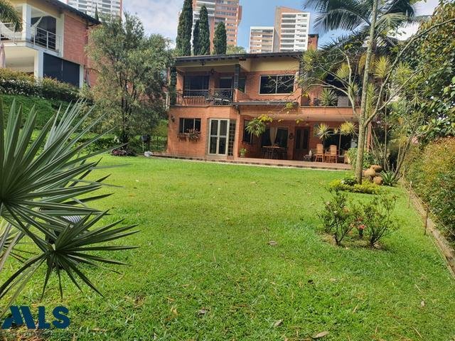 House in Medellín, Antioquia, Colombia 1 - 18531029