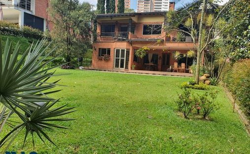 House in Medellín, Antioquia, Colombia 1