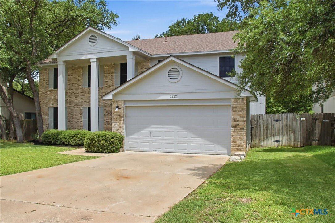 House in Brushy Creek, Texas, United States 4 - 18530774