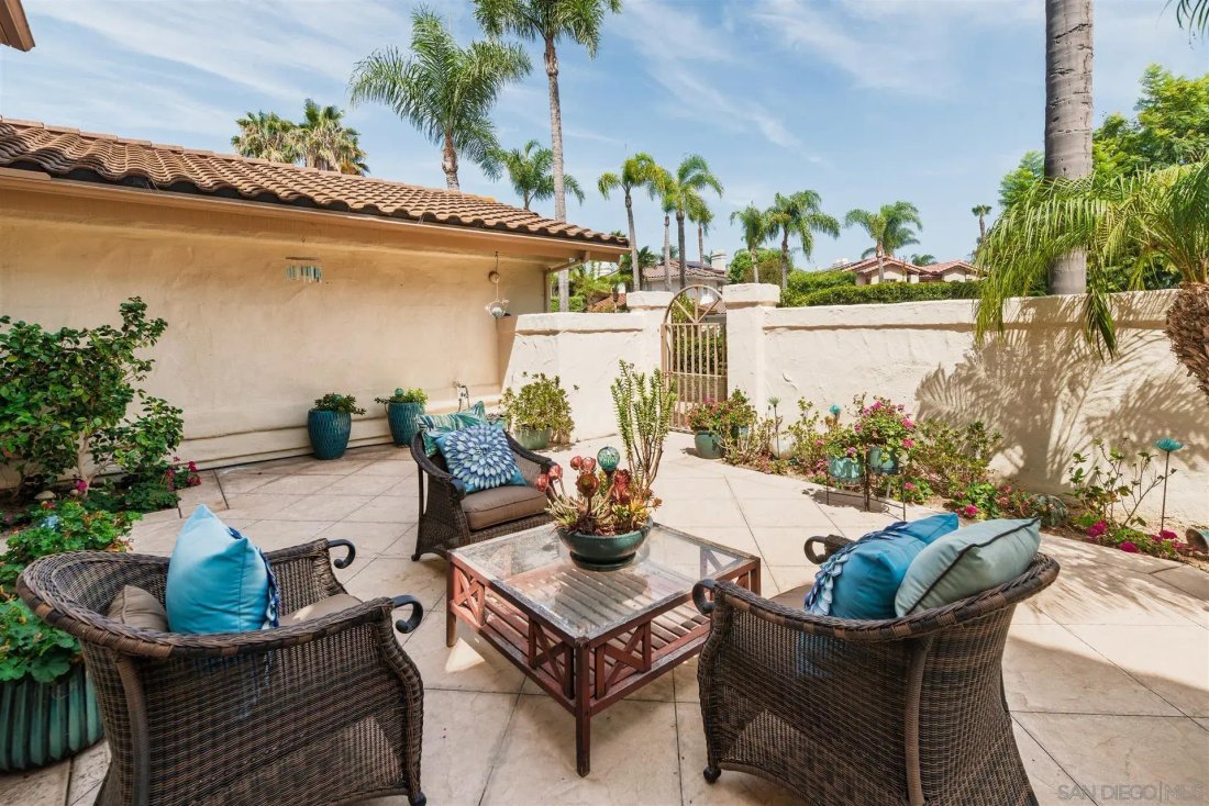 House in Rancho Santa Fe, California, United States 2 - 18497196