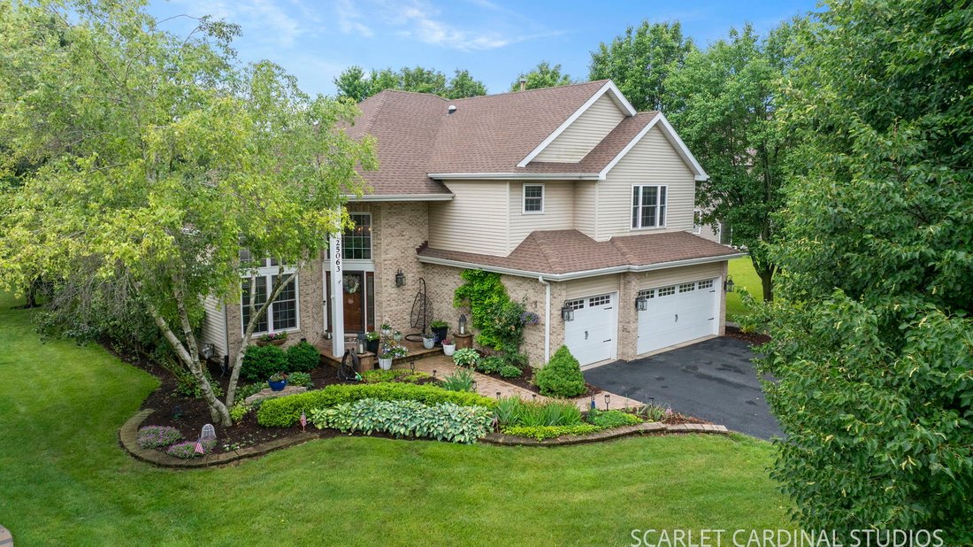 House in Plainfield, Illinois, United States 3 - 18530768
