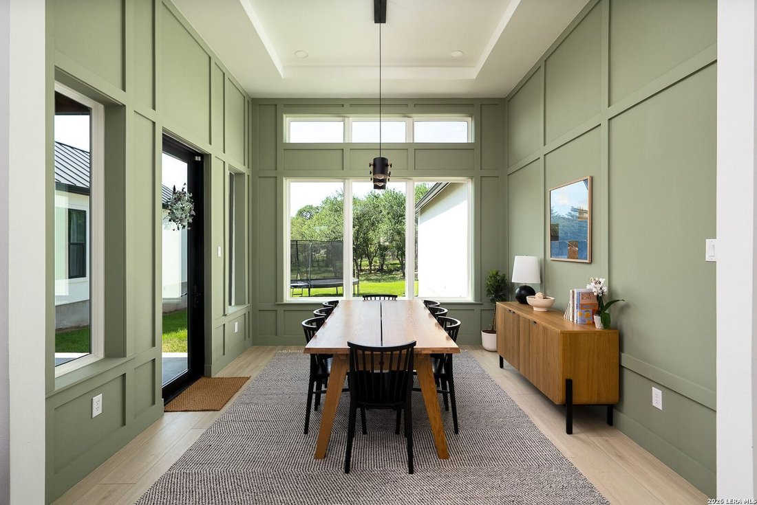House in Bulverde, Texas, United States 5 - 18530563