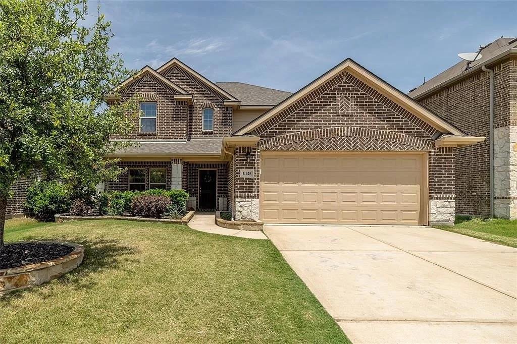 House in Frisco, Texas, United States 1 - 18530933