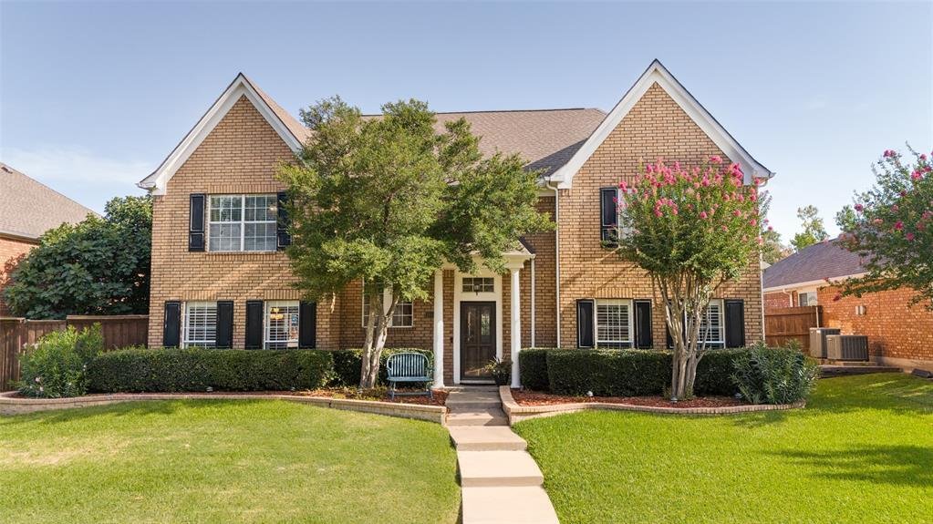 House in Richardson, Texas, United States 1 - 18530926