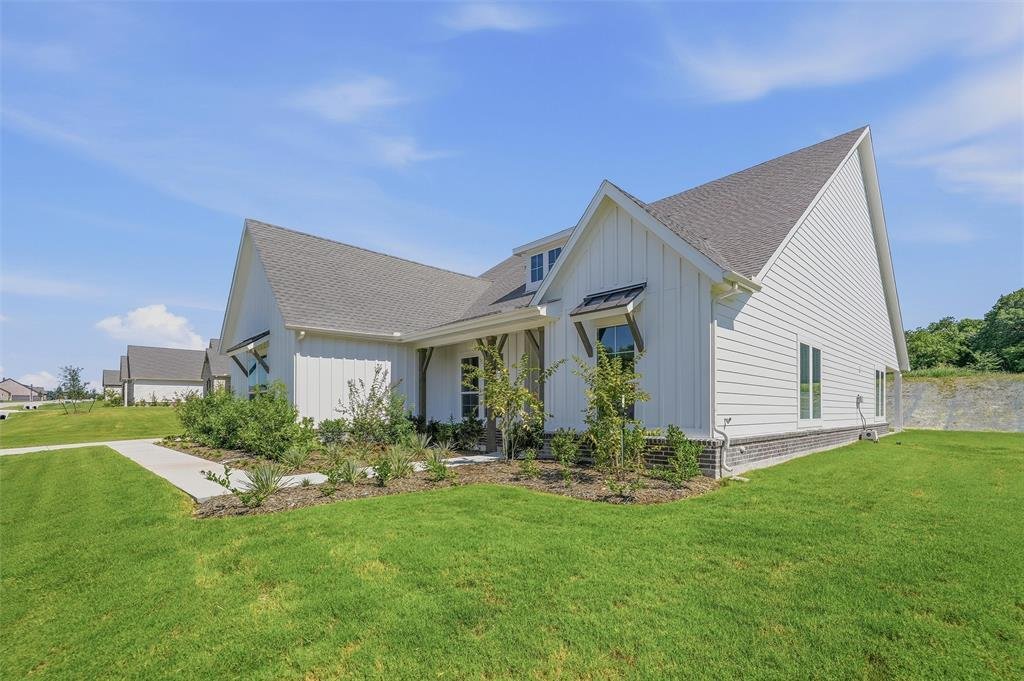 House in Van Alstyne, Texas, United States 5 - 17622181