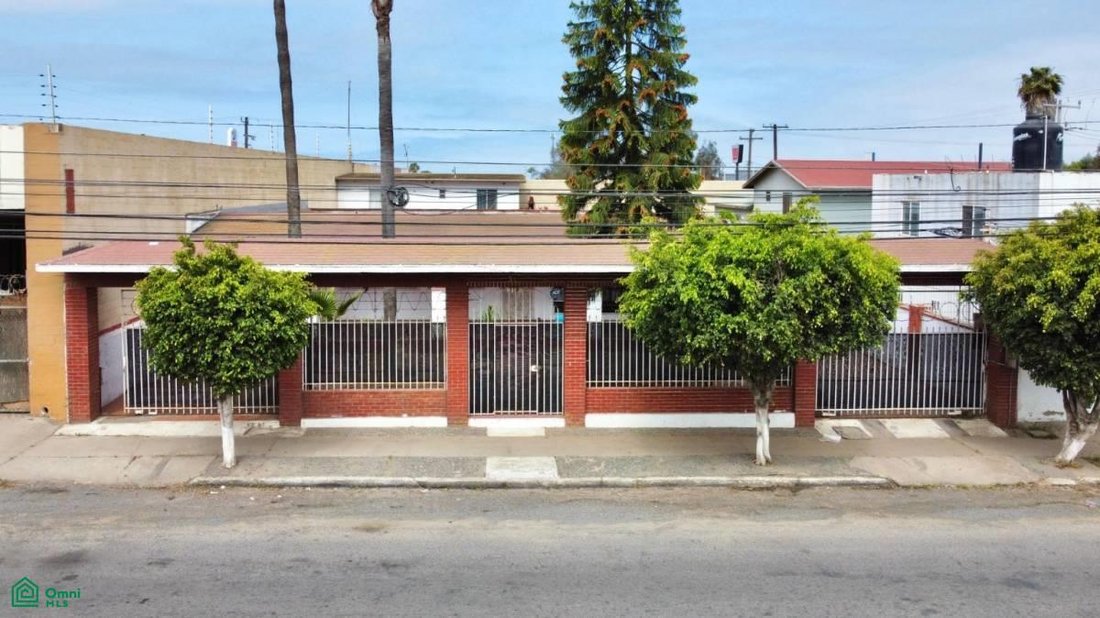 House in Ensenada, Baja California, Mexico 4 - 18449674