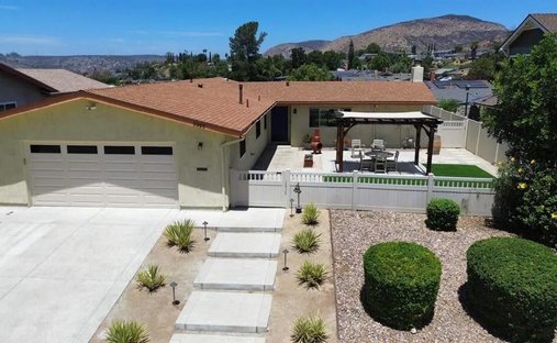 Appartement à FICO, Californie, États-Unis 1